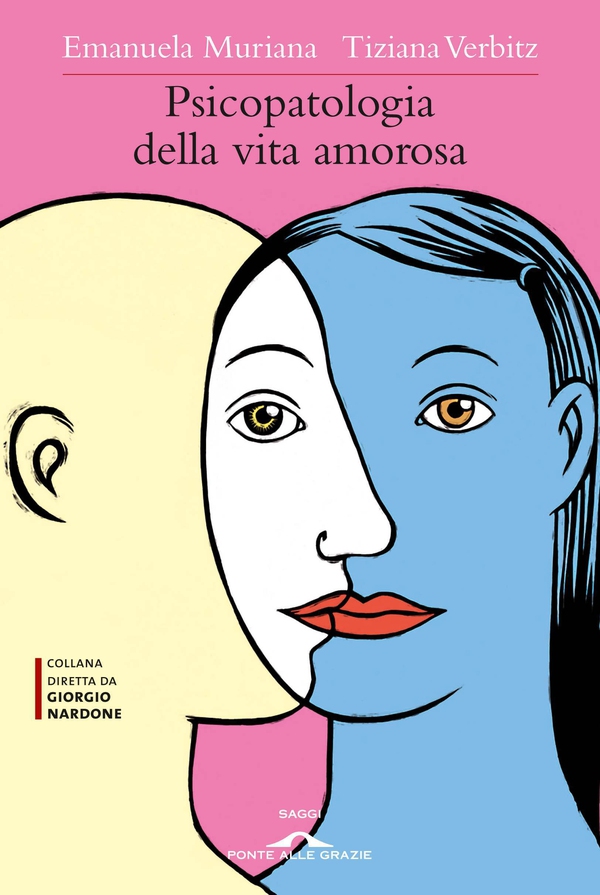 Psicopatologia della vita amorosa - Librerie.coop Psicopatologia della vita amorosa - Librerie.coop