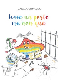 Trova un posto ma non qua - Librerie.coop