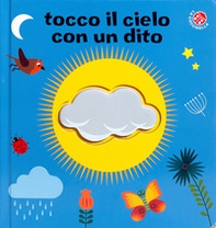 Tocco il cielo con un dito - Librerie.coop