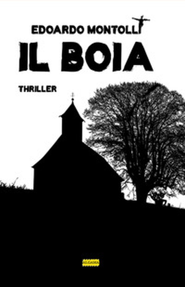 Il boia - Librerie.coop Il boia - Librerie.coop