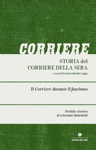 Storia del Corriere della sera - Librerie.coop