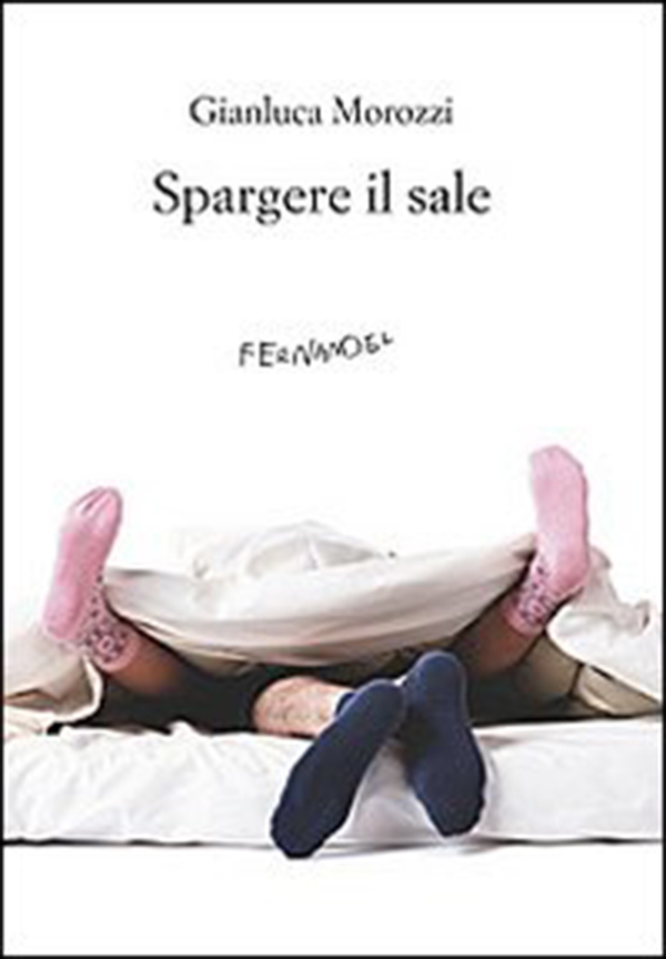 Spargere il sale - Librerie.coop Spargere il sale - Librerie.coop