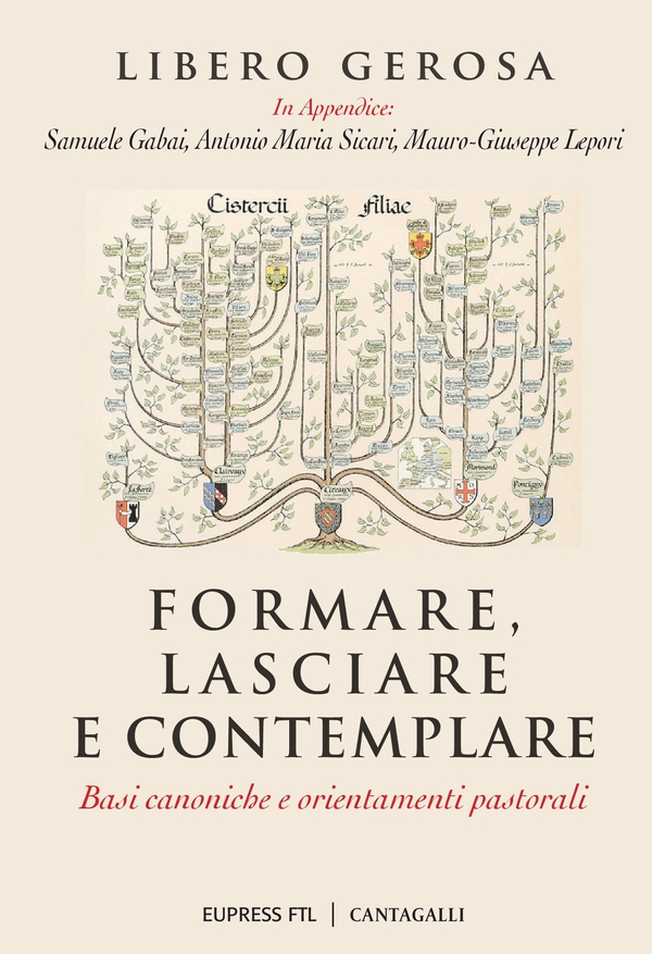 Formare, lasciare e contemplare - Librerie.coop Formare, lasciare e contemplare - Librerie.coop