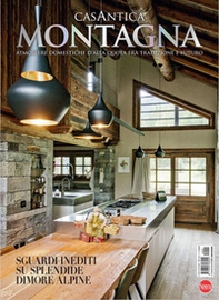 Casantica montagna - Librerie.coop