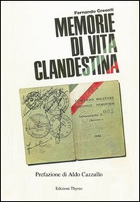 Memorie di vita clandestina - Librerie.coop