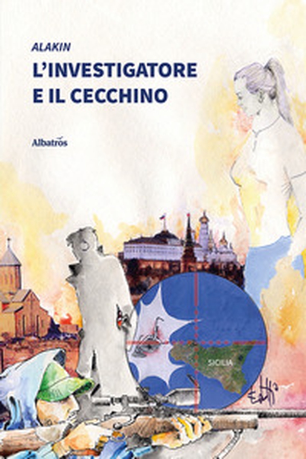 L'investigatore e il cecchino - Librerie.coop L'investigatore e il cecchino - Librerie.coop