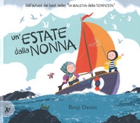 Un'estate dalla nonna - Librerie.coop