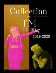 I'm italian collection 2019-2020 - Librerie.coop