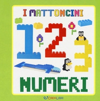 123 numeri - Librerie.coop