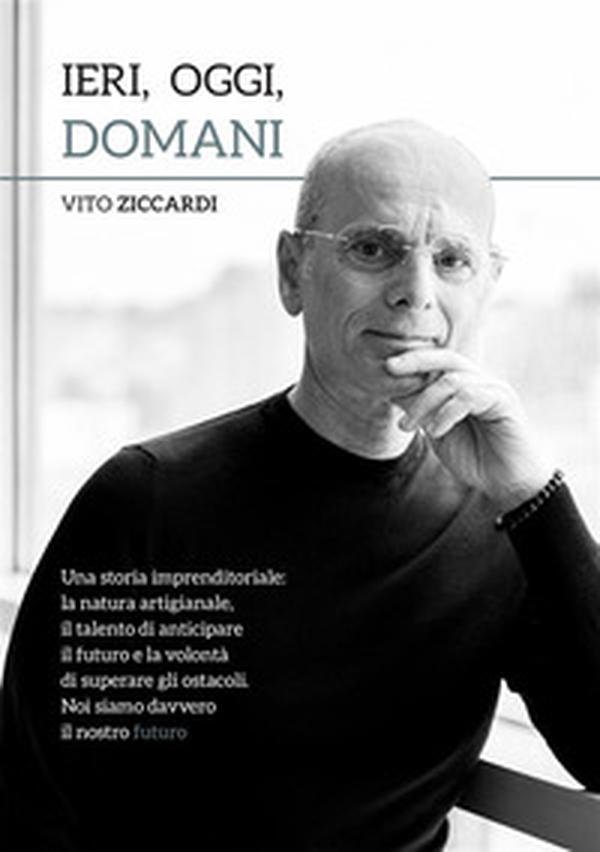 Ieri, oggi, domani - Librerie.coop Ieri, oggi, domani - Librerie.coop