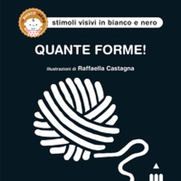 Quante forme! - Librerie.coop Quante forme! - Librerie.coop