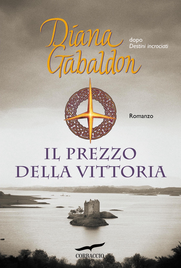 Outlander. Il prezzo della vittoria - Librerie.coop Outlander. Il prezzo della vittoria - Librerie.coop