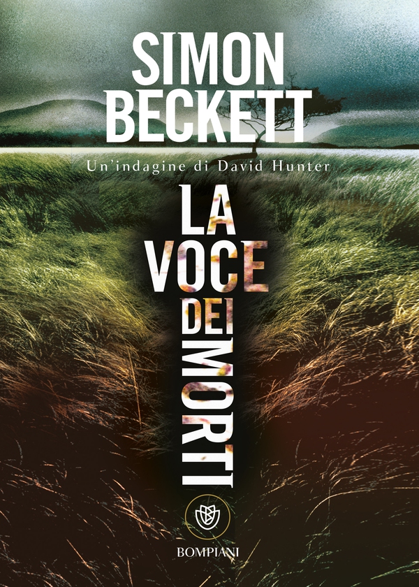 La voce dei morti - Librerie.coop La voce dei morti - Librerie.coop