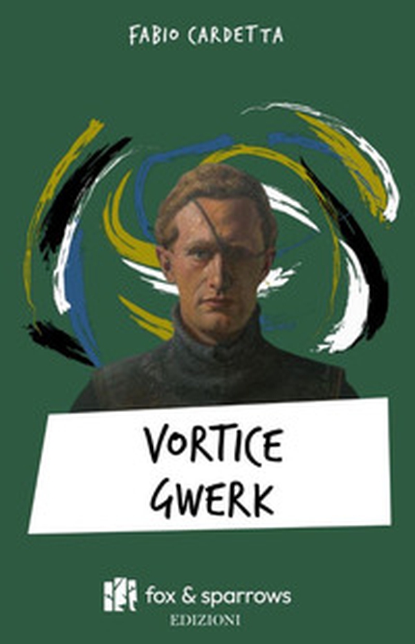 Vortice Gwerk - Librerie.coop Vortice Gwerk - Librerie.coop