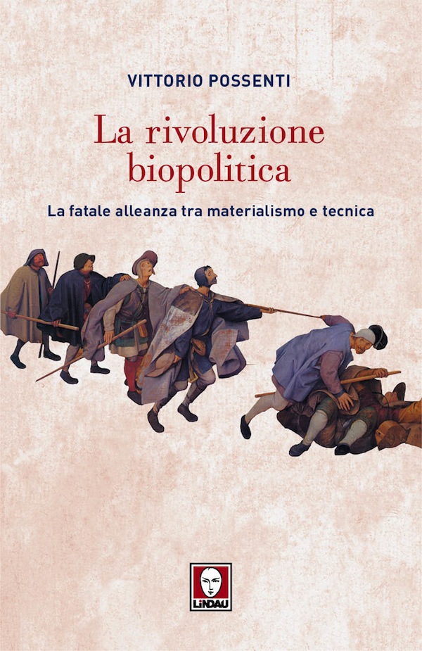 La rivoluzione biopolitica - Librerie.coop La rivoluzione biopolitica - Librerie.coop