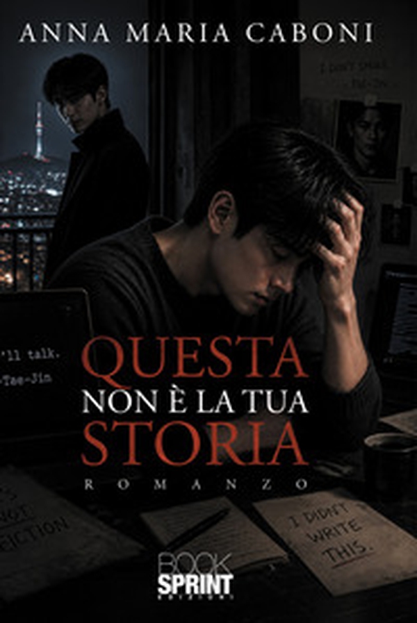 Questa non è la tua storia - Librerie.coop