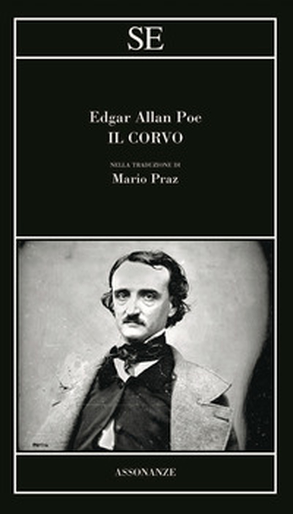 Il corvo - Librerie.coop Il corvo - Librerie.coop