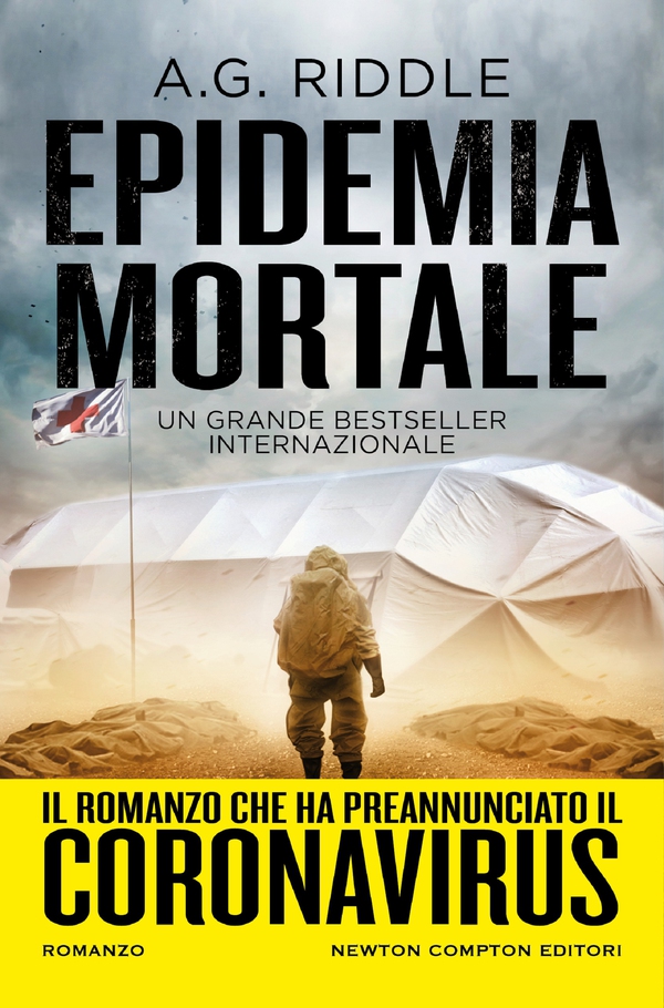 Epidemia mortale - Librerie.coop Epidemia mortale - Librerie.coop