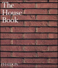 The house book - Librerie.coop