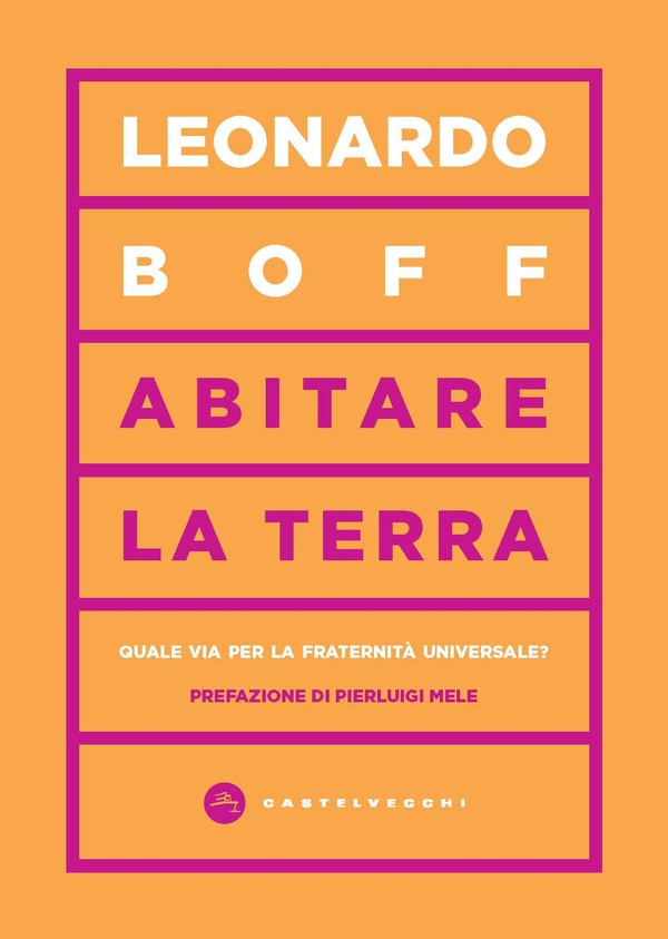 Abitare la terra - Librerie.coop Abitare la terra - Librerie.coop