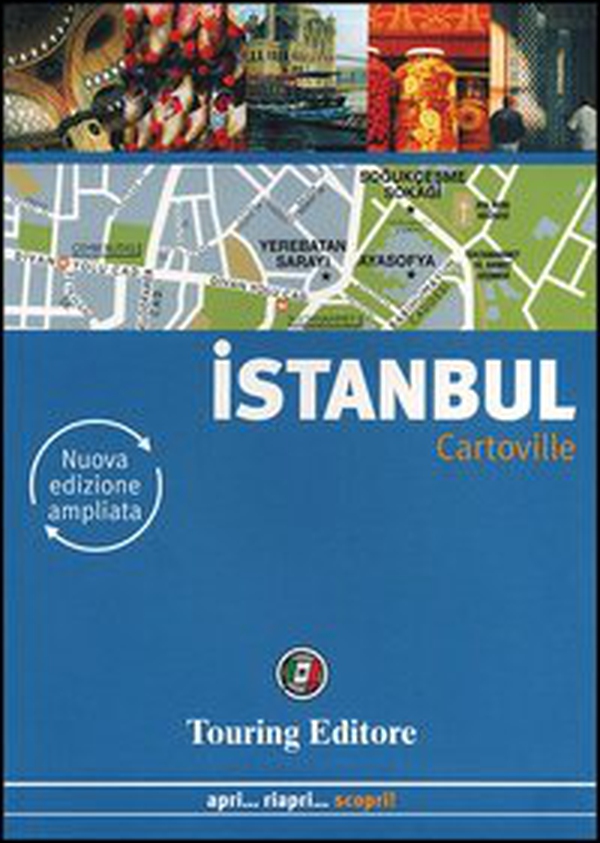 Istanbul - Librerie.coop Istanbul - Librerie.coop