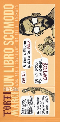 Torti marci - Vol. 2 - Librerie.coop