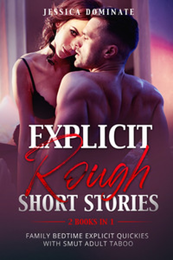 Explicit rough short stories (2 books in 1) - Librerie.coop Explicit rough short stories (2 books in 1) - Librerie.coop