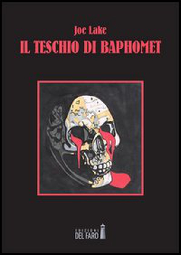 Il teschio di Baphomet - Librerie.coop