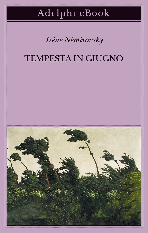 Tempesta in giugno - Librerie.coop Tempesta in giugno - Librerie.coop