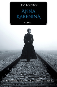 Anna Karenina - Librerie.coop Anna Karenina - Librerie.coop