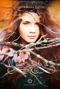 Il mio ricordo di te - Librerie.coop