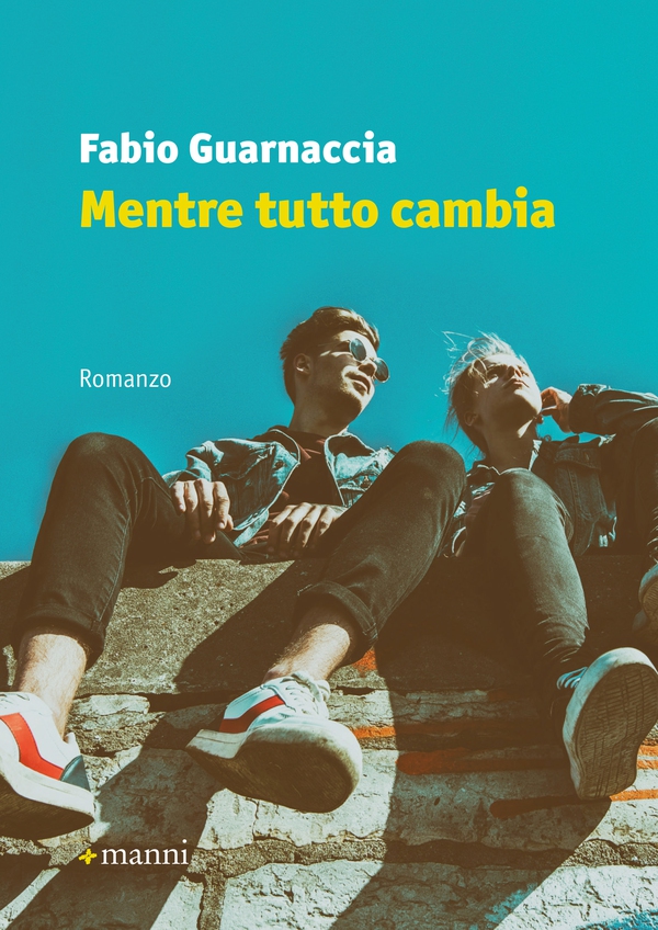 Mentre tutto cambia - Librerie.coop Mentre tutto cambia - Librerie.coop