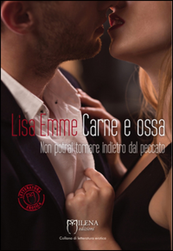 Carne e ossa - Librerie.coop Carne e ossa - Librerie.coop