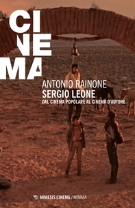 Sergio Leone - Librerie.coop