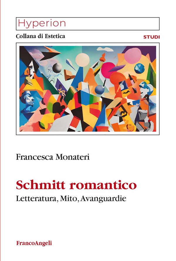 Schmitt romantico - Librerie.coop Schmitt romantico - Librerie.coop