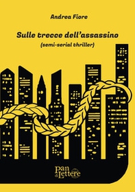 Sulle trecce dell'assassino - Librerie.coop Sulle trecce dell'assassino - Librerie.coop