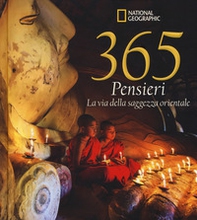 365 pensieri. La via della saggezza orientale - Librerie.coop