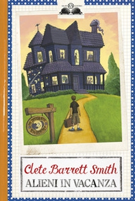 Alieni in vacanza - Librerie.coop