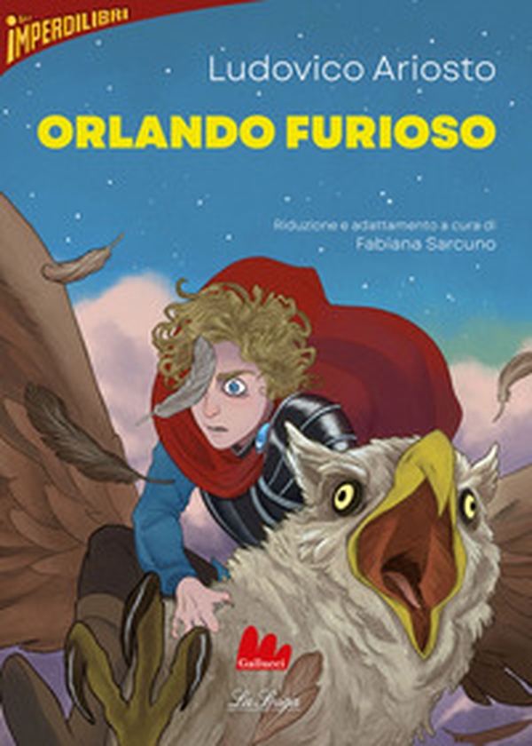 Orlando furioso - Librerie.coop Orlando furioso - Librerie.coop