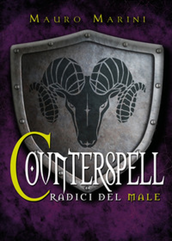 Le radici del male. Counterspell - Librerie.coop Le radici del male. Counterspell - Librerie.coop