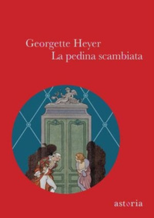 La pedina scambiata - Librerie.coop La pedina scambiata - Librerie.coop