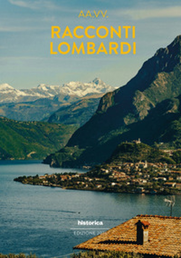 Racconti lombardi 2026 - Librerie.coop