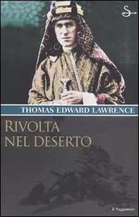 Rivolta nel deserto - Librerie.coop