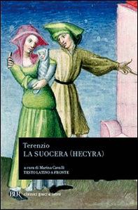 La suocera - Librerie.coop