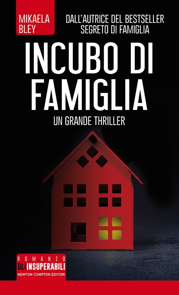 Incubo di famiglia - Librerie.coop Incubo di famiglia - Librerie.coop