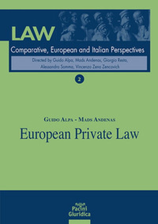 European private law - Librerie.coop European private law - Librerie.coop