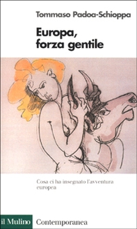 Europa, forza gentile - Librerie.coop