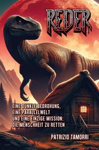 Reder. Ediz. tedesca - Librerie.coop