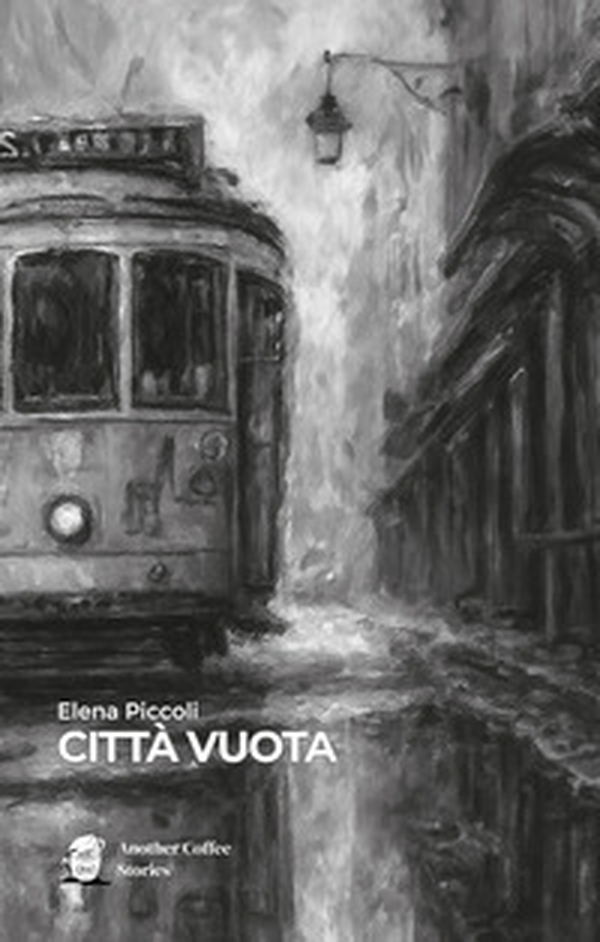 Città vuota - Librerie.coop Città vuota - Librerie.coop