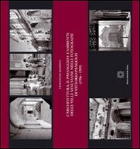 L'architettura, il paesaggio e l'ambiente delle ville vesuviane nelle fotografie di Vittorio Pandolfi (1956-1959) - Librerie.coop